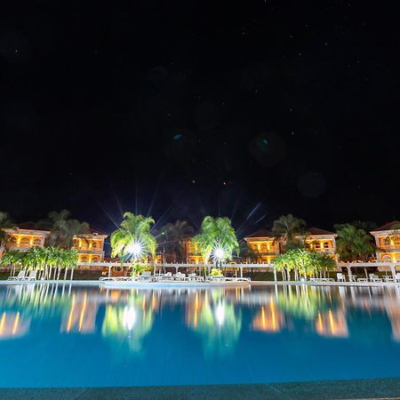 Daj Resort & Marina Ribeirao Claro Luaran gambar