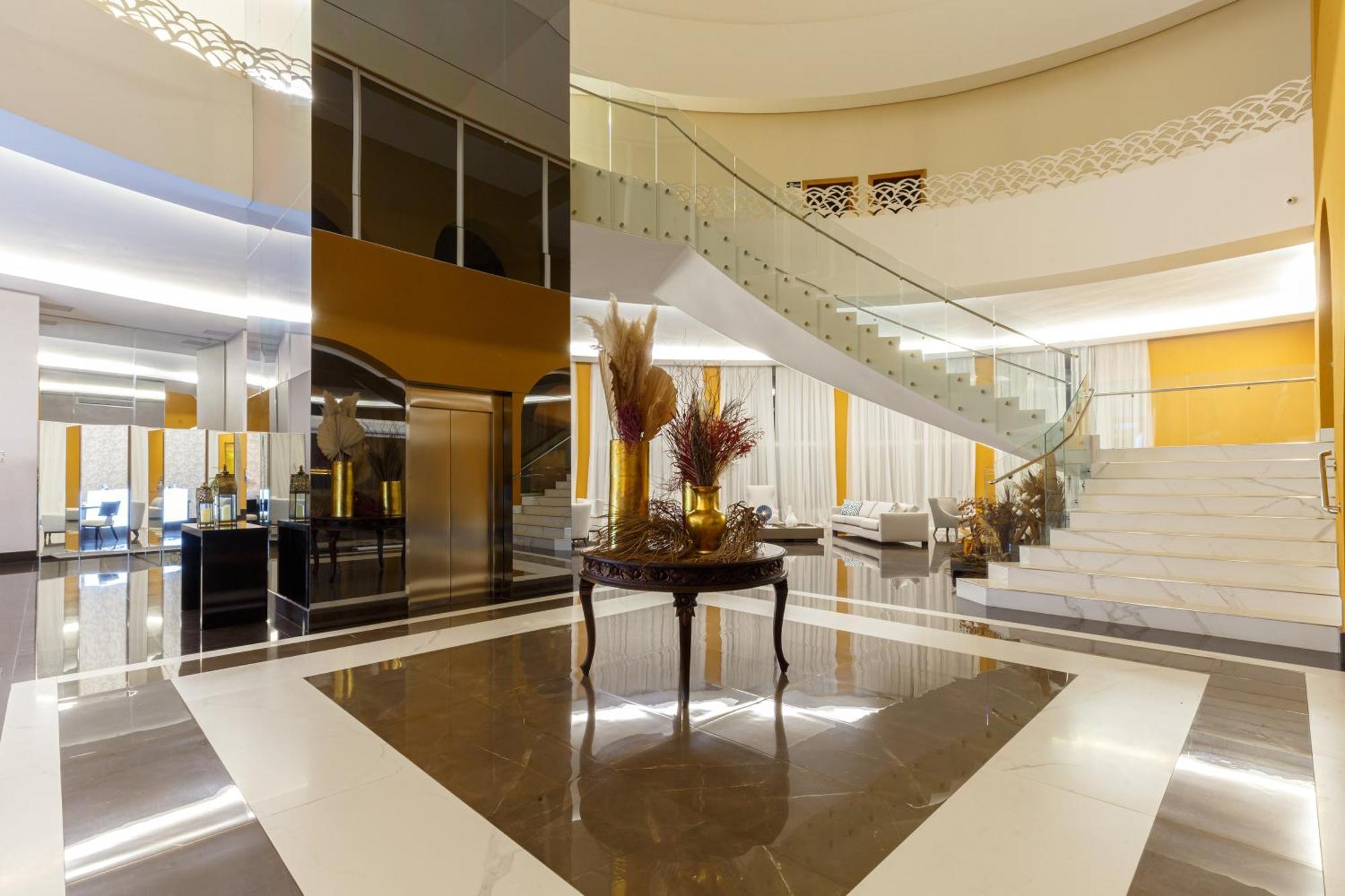 Daj Resort & Marina Ribeirao Claro Luaran gambar