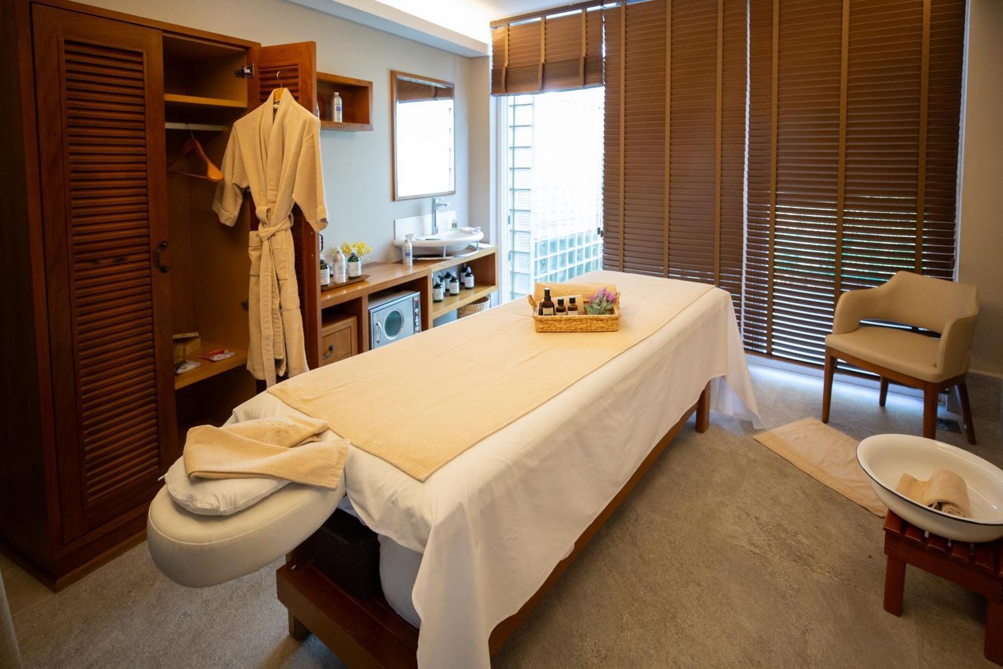 Daj Resort & Marina Ribeirao Claro Luaran gambar