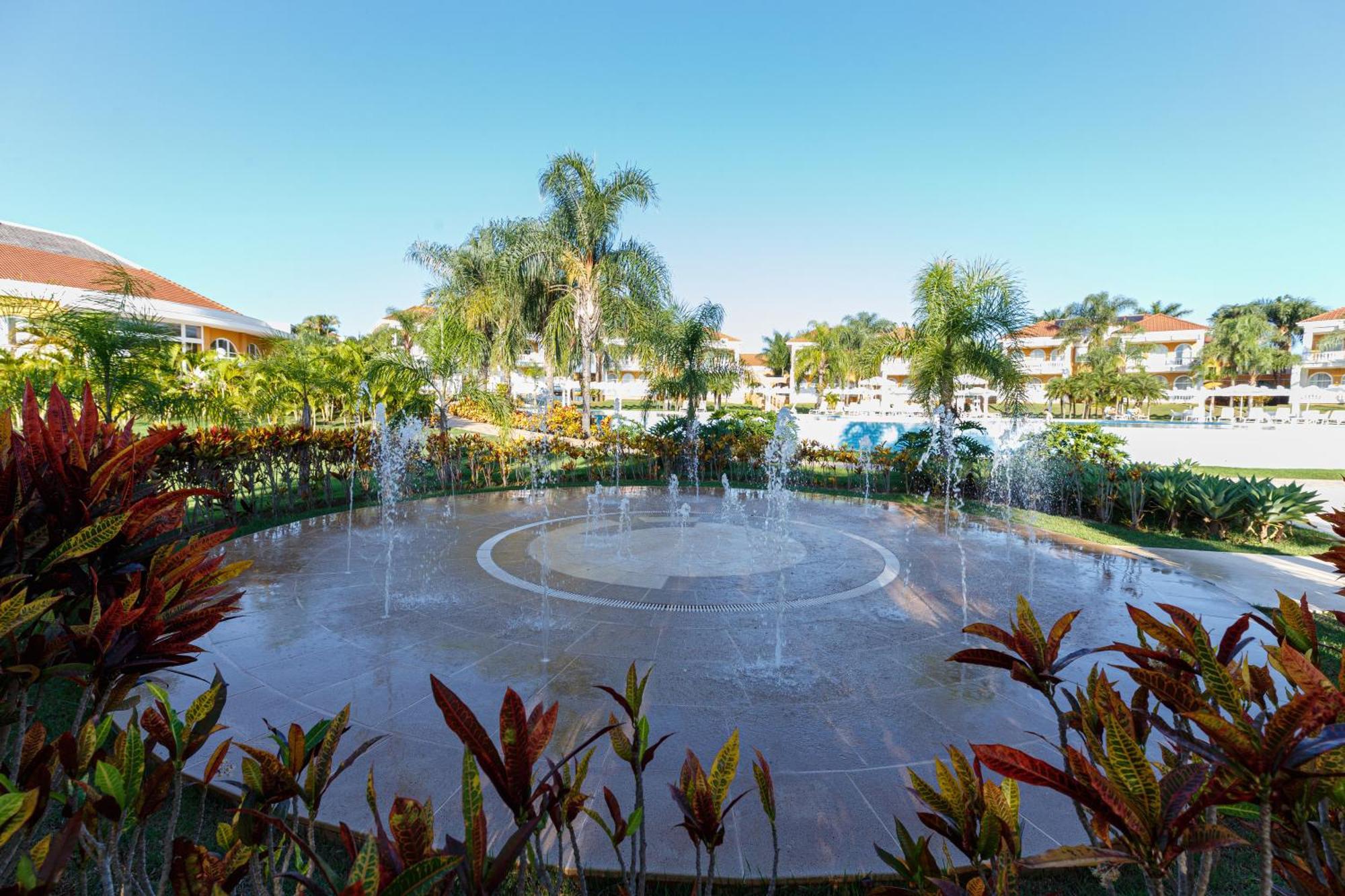 Daj Resort & Marina Ribeirao Claro Luaran gambar