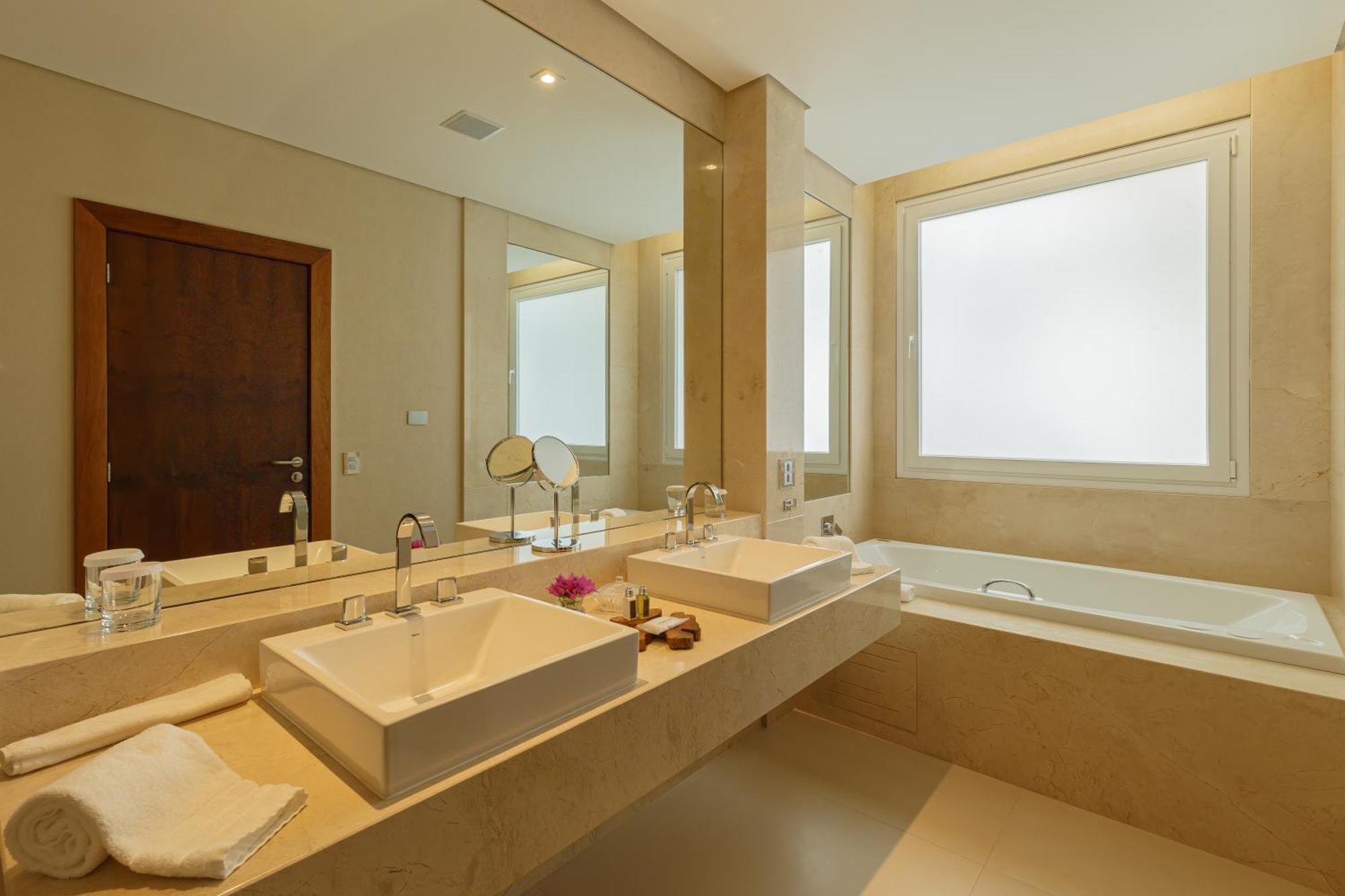 Daj Resort & Marina Ribeirao Claro Luaran gambar
