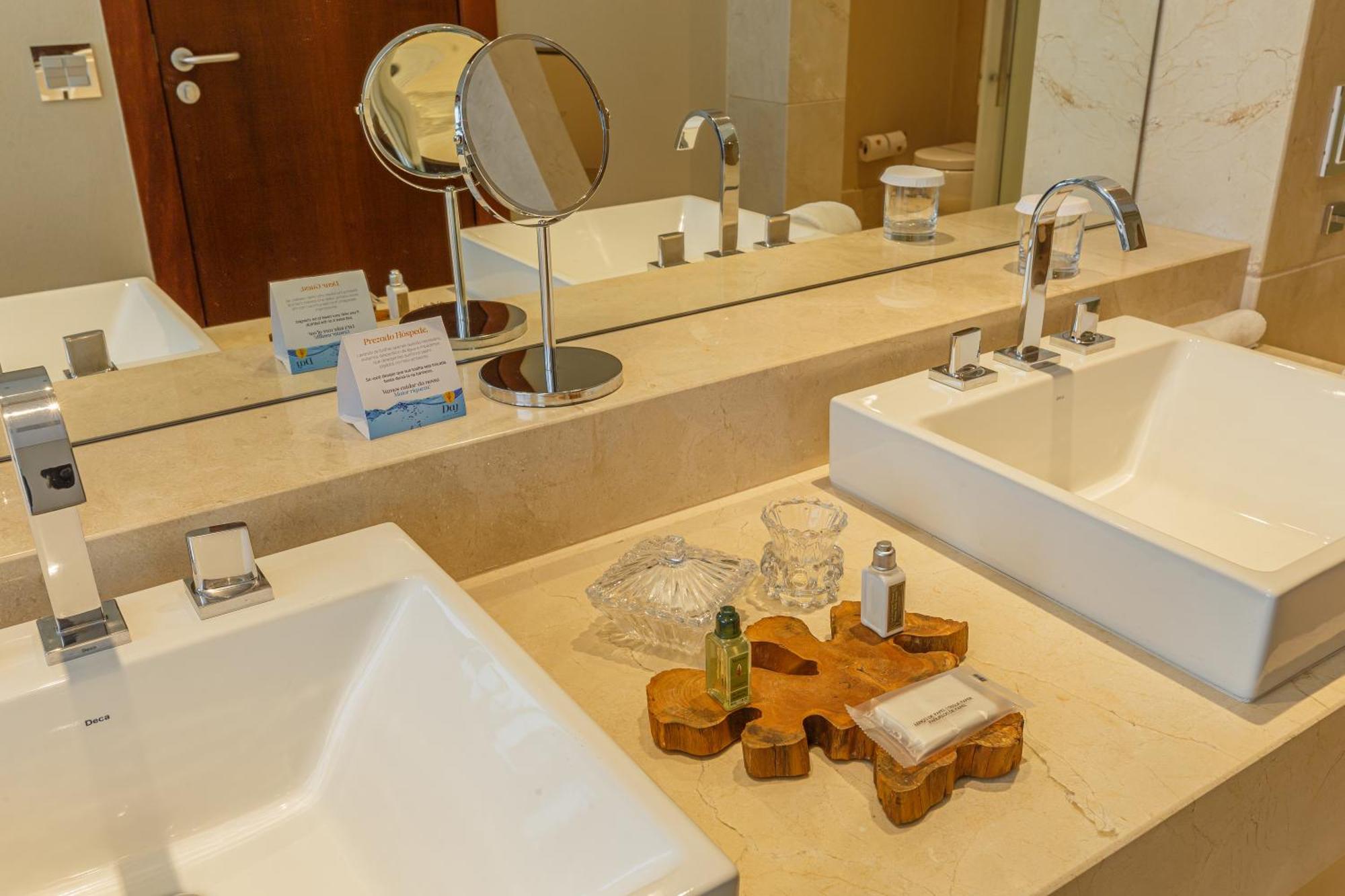Daj Resort & Marina Ribeirao Claro Luaran gambar