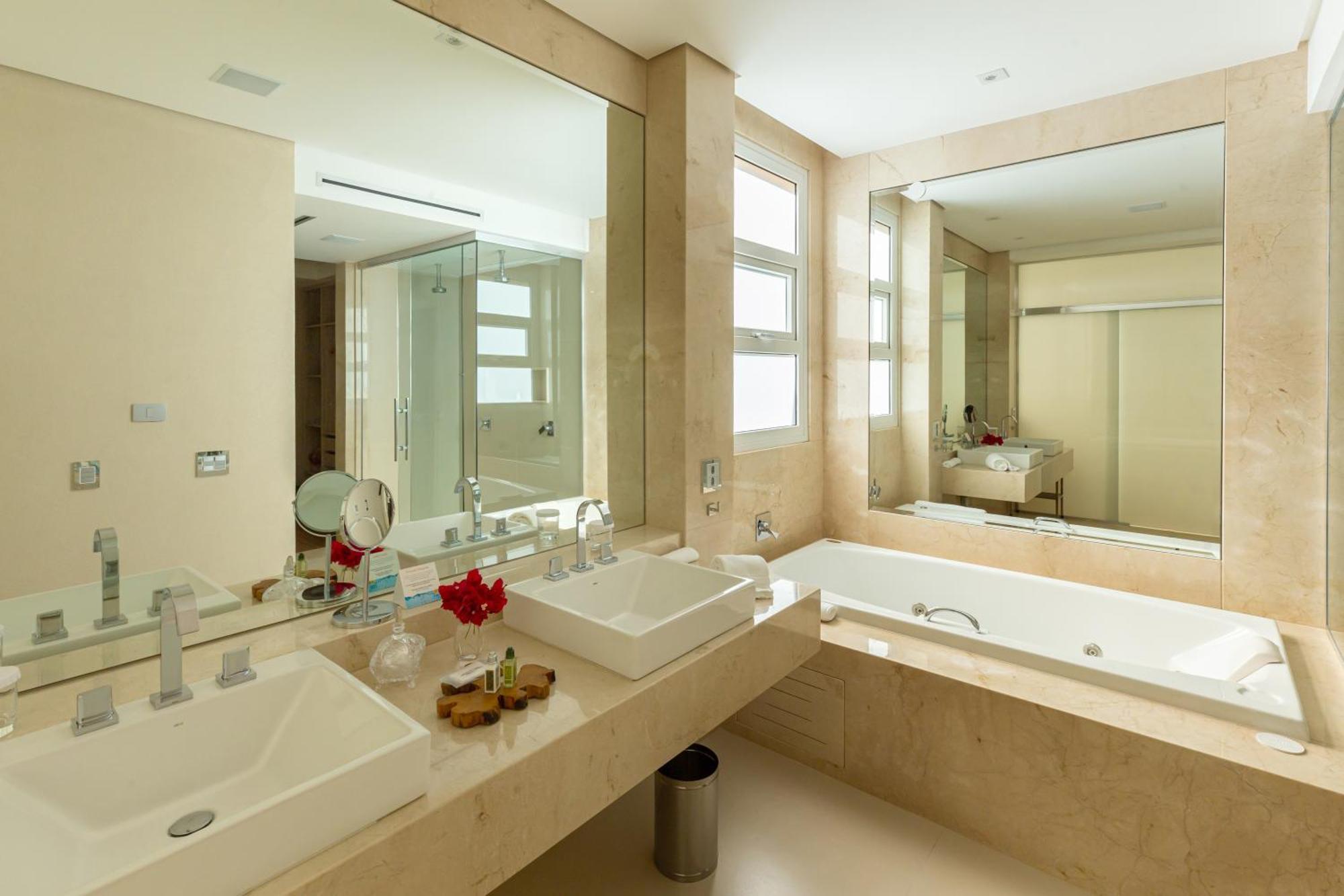 Daj Resort & Marina Ribeirao Claro Luaran gambar