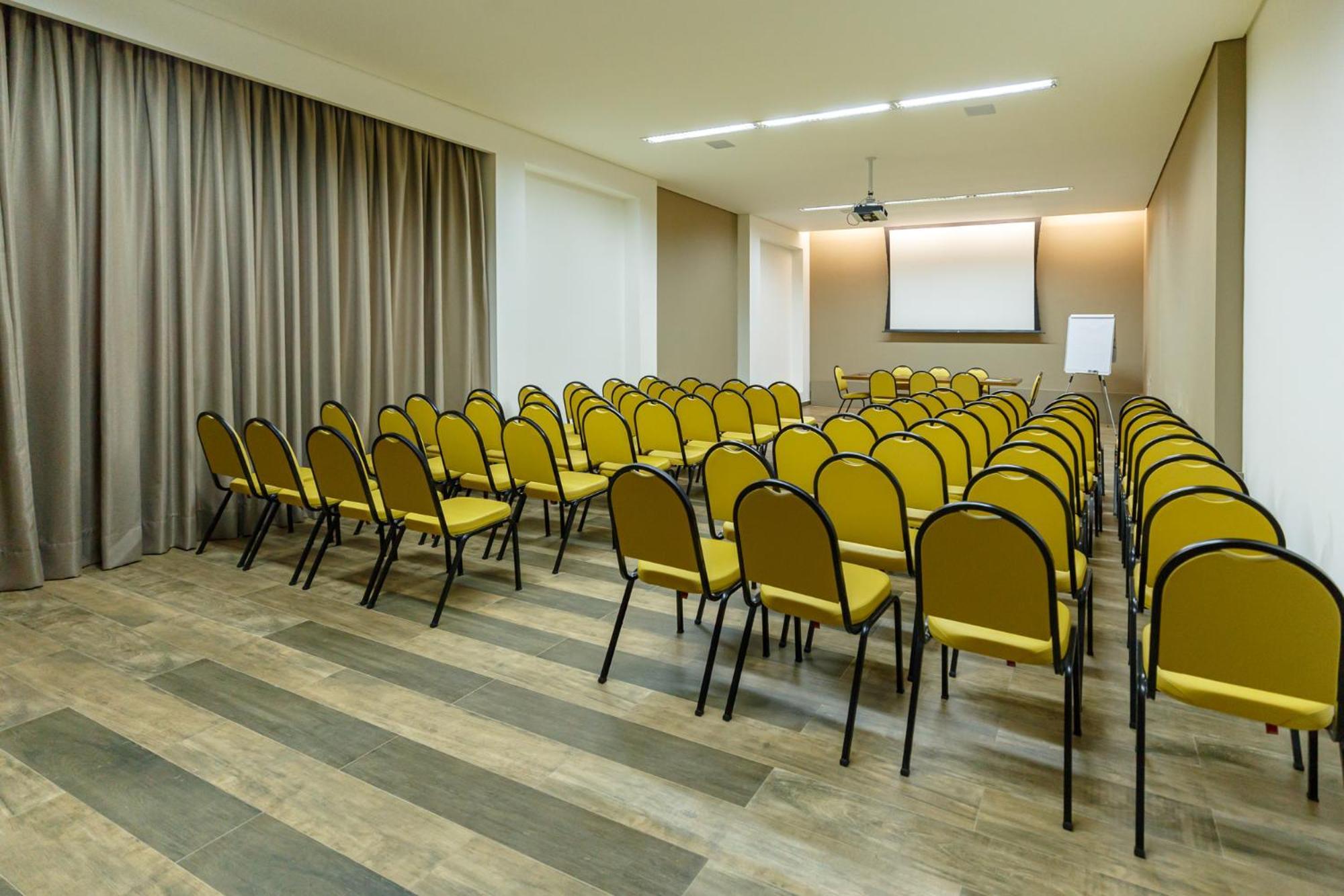 Daj Resort & Marina Ribeirao Claro Luaran gambar