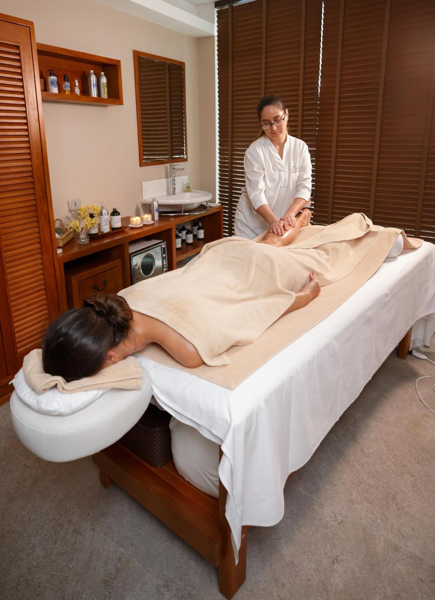 Daj Resort & Marina Ribeirao Claro Luaran gambar