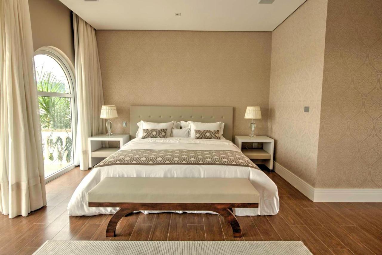 Daj Resort & Marina Ribeirao Claro Luaran gambar